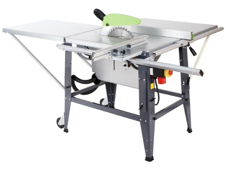 UNIVERSALSÅG BCS 315 B - 400V 3F i gruppen Maskiner / Snickerimaskiner / Klyv & kapsågar hos Kristers Möbler Maskin AB (31788)