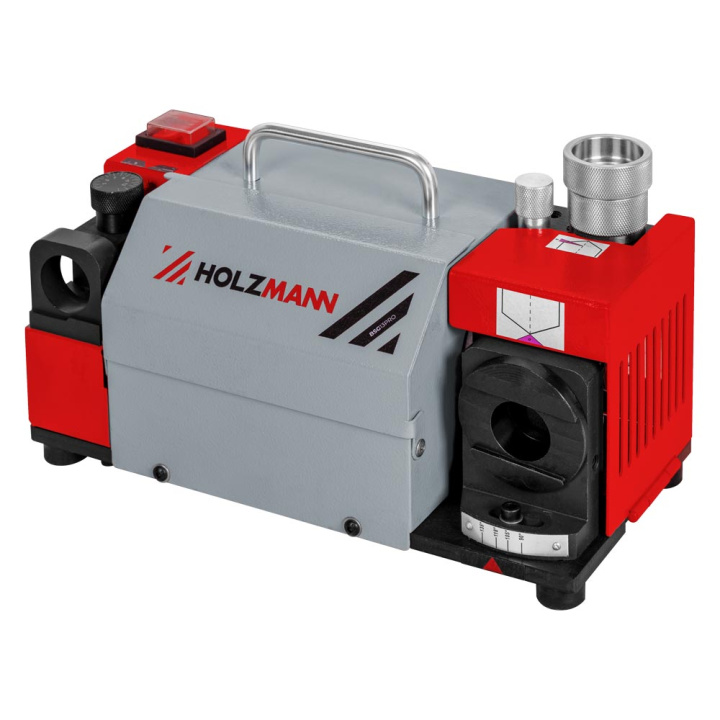 Elektrisk borrslipmaskin Holzmann BSG13PRO.