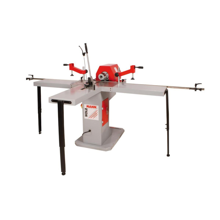 Teleskopbord antal 3st mått i mm 600x300 modell LBM 290 KAL i gruppen Maskiner / Snickerimaskiner / Långhålsborrmaskiner hos Kristers Möbler Maskin AB (33792)