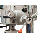Borr & Fräsmaskin (automatisk borrmatning) modell  ZS 50 APS