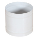 Spånrör adapter diam mått Ø100mm modell ZWS 100
