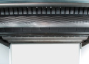 Planhyvel RFT 630