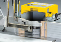 Bordsfräsmaskin FSN550A med justerbord 1200mm