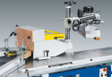 Bordsfräsmaskin FSN550A med justerbord 1200mm