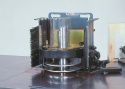 Bordsfräsmaskin FSN550A med justerbord 1200mm