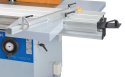 Bordsfräsmaskin FSN550A med justerbord 1200mm