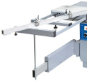 Bordsfräsmaskin FSN550A med justerbord 1200mm