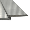 Hyvelstål HSS 18% mått 400x35x3mm för trä - säljes parvis ( 2st hyvelstål )