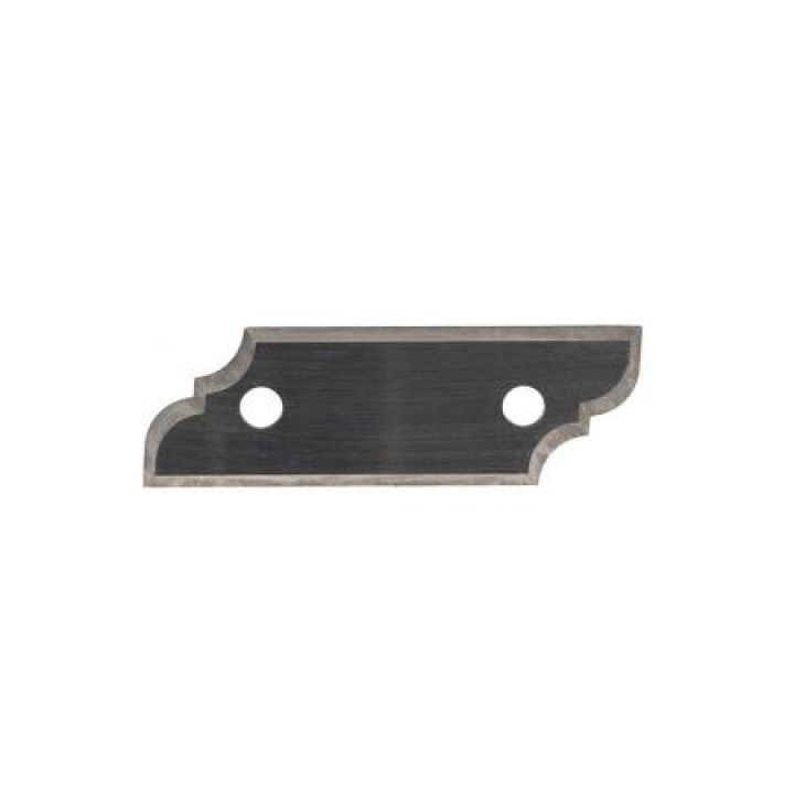 Profil stål 160x20x30mm, nr 1 i gruppen Maskiner / Snickerimaskiner / Verktyg/tillbehör hos Kristers Möbler Maskin AB (34822)