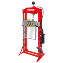 Verkstadspress modell WP20PLUS
