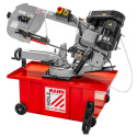 Metallbandsåg modell BS712TURN - 3-fas ström 400v