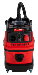 Dammsugare Våt & Torr modell NTS30L-SMART