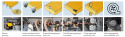 Kantlistmaskin KAM4EPS