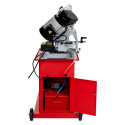 Metallbandsåg BS128COOL - ström 230V