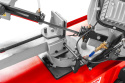 Metallbandsåg modell BS712TURN - ström 230v