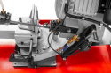 Metallbandsåg modell BS712TURN - ström 230v
