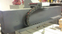CNC 6015 maskin för Trä-Lättmetall-Hårdplast-Sten