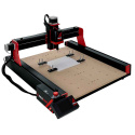 CNC bords fräsmaskin