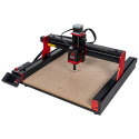 CNC bords fräsmaskin
