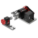 CNC bords fräsmaskin