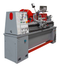 Metallsvarv 3 axlig med digital display modell ED1500KDIG