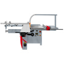 Justersåg med stort justerbord, inklusive ritssåg FKS305V32ECO
