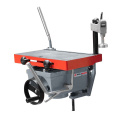 Borraggregat HOB410PROLL passande till Rikt & Planhyvel 410 HOB