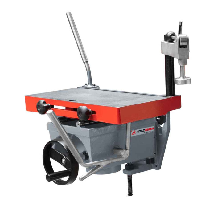 Borraggregat HOB410PROLL passande till Rikt & Planhyvel 410 HOB i gruppen Maskiner / Snickerimaskiner / Rikt/planhyvlar hos Kristers Möbler Maskin AB (HOB410PROLL)