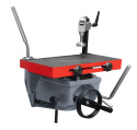 Borraggregat HOB410PROLL passande till Rikt & Planhyvel 410 HOB