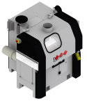 Lamellsåg Multi J250 motor 19kw