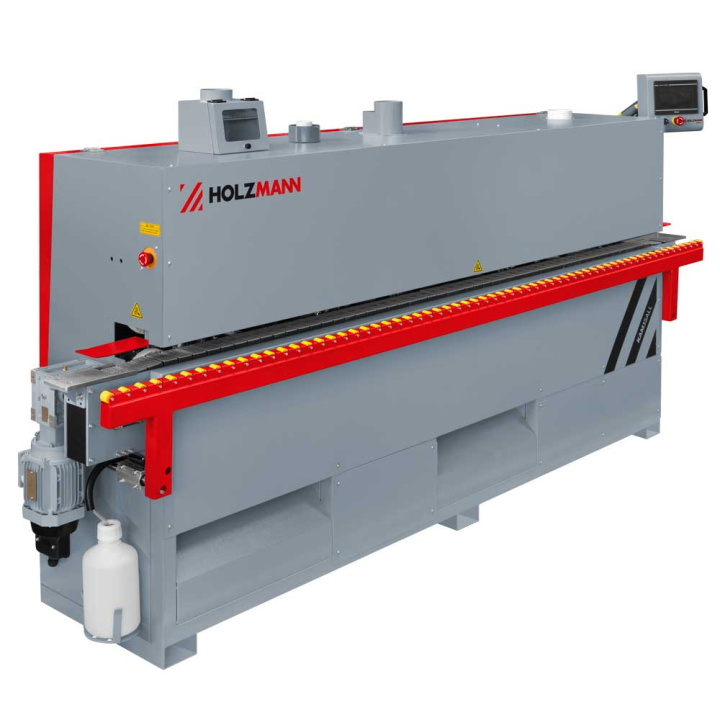 Kantlistmaskin bandmaskin för trä KAM35ALL i gruppen Maskiner / Snickerimaskiner / Kantslipsmaskiner hos Kristers Möbler Maskin AB (KAM35ALL)