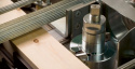 Panelhyvel MP260 PRO, ström 3-fas, 400V