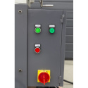 Rundvalls 1300 elektrisk - klara 4.5mm plåt