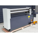 Rundvalls 1300 elektrisk - klara 4.5mm plåt