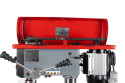 Pelarborrmaskin SB253VH - ström 230v