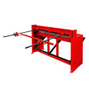 Plåtklipp maskin TBS 1320 N 