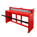 Plåtklipp maskin TBS 1320 N 